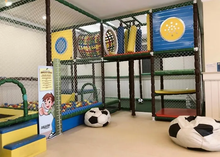 Il Campanário Villaggio Resort .