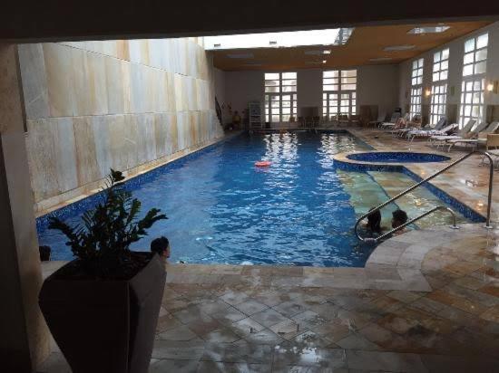 Il Campanario - Vista A Piscina Apartamento *