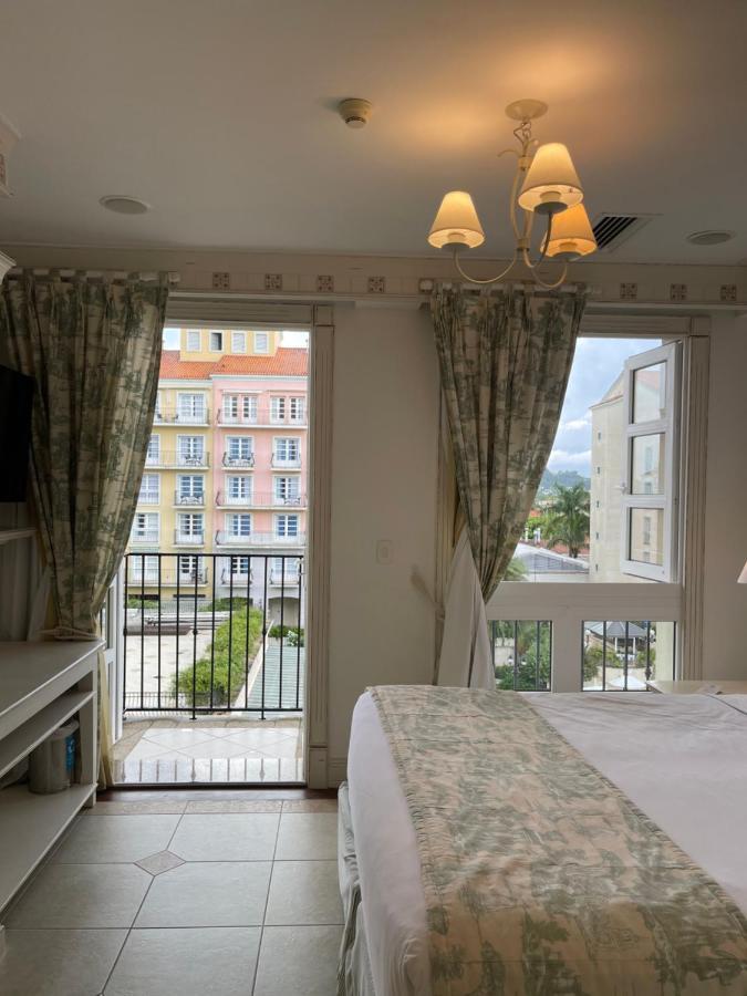 Il Campanario - Vista A Piscina *