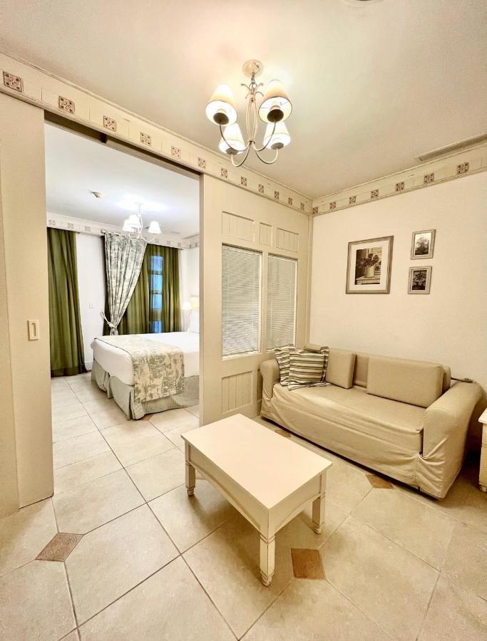 Il Campanario - Vista A Piscina Apartamento *