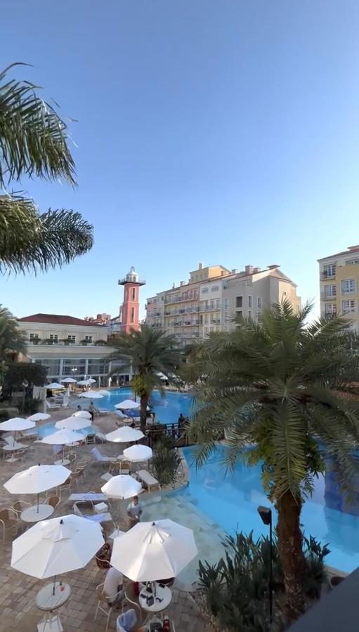 Il Campanario - Vista A Piscina * Florianópolis