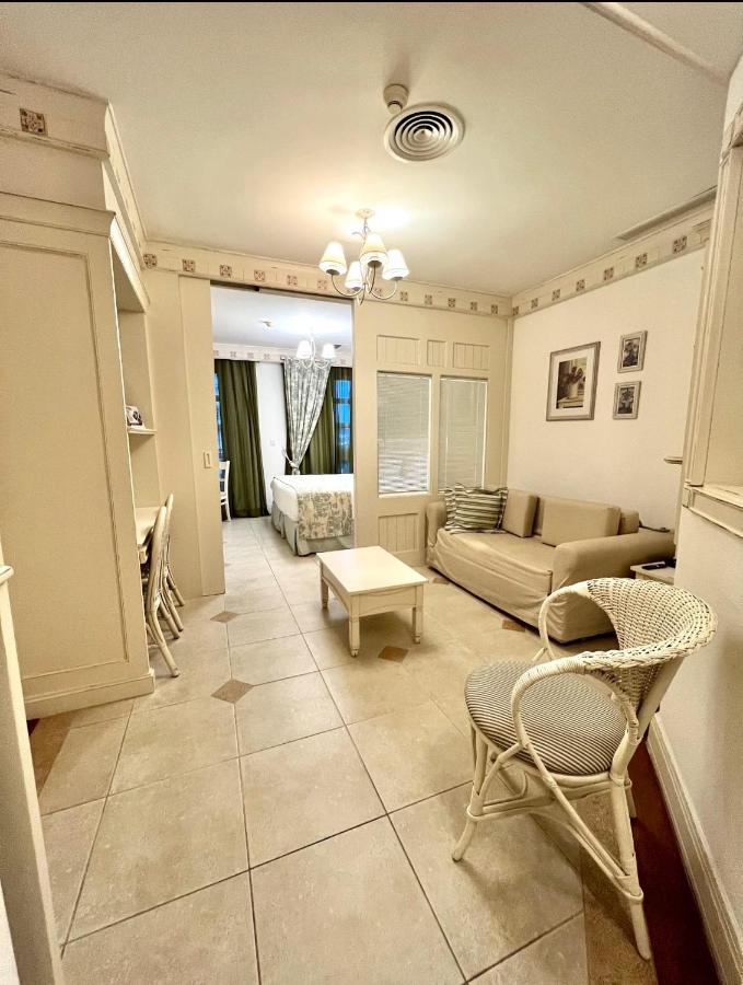 Apartamento Il Campanario - Vista A Piscina